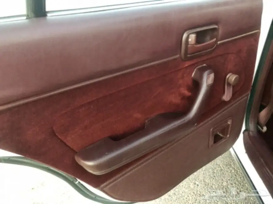 كراسيدا اكس ال 92 مخزنه  (image 11)