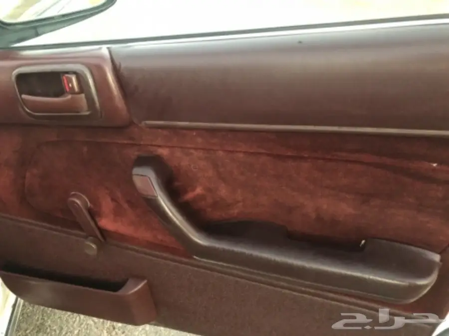 كراسيدا اكس ال 92 مخزنه  (image 12)