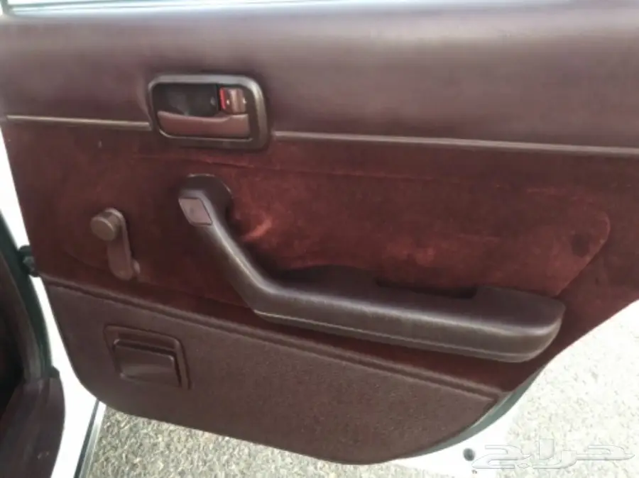 كراسيدا اكس ال 92 مخزنه  (image 13)