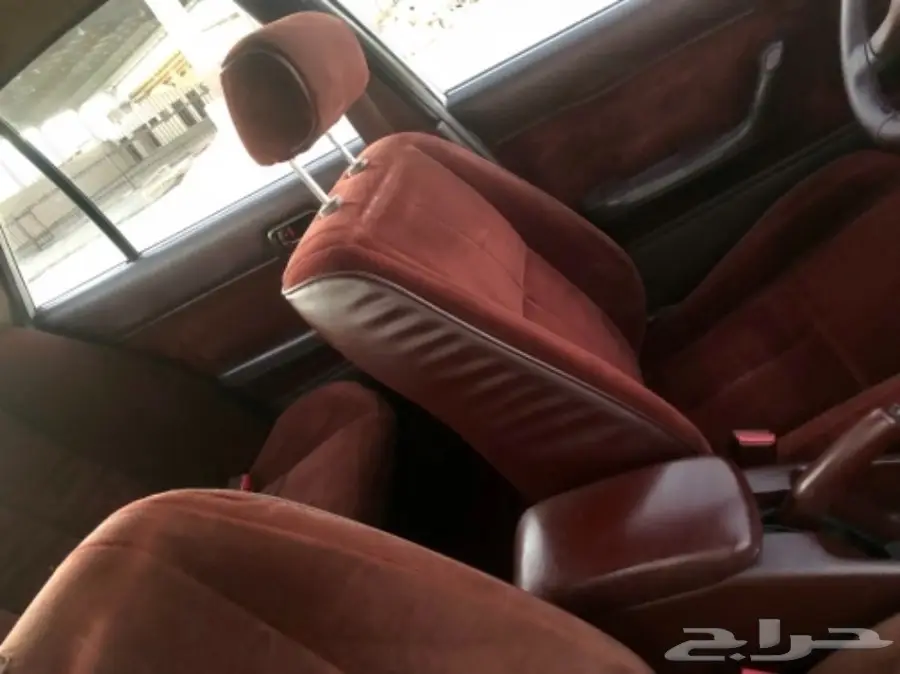 كراسيدا اكس ال 92 مخزنه  (image 14)