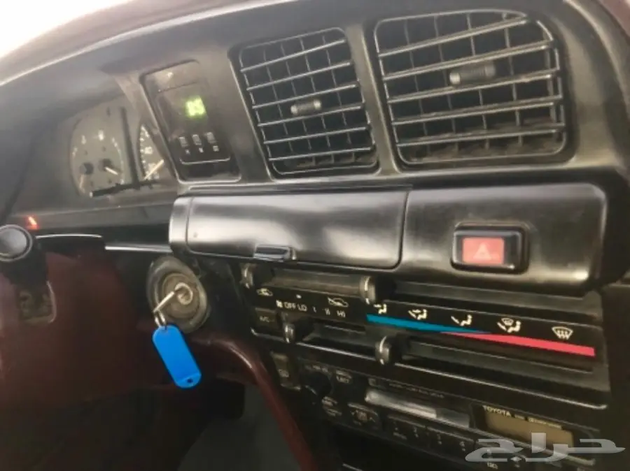 كراسيدا اكس ال 92 مخزنه  (image 15)