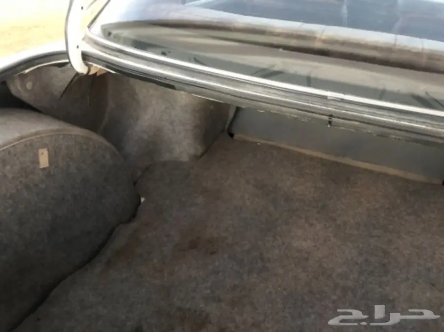 كراسيدا اكس ال 92 مخزنه  (image 17)