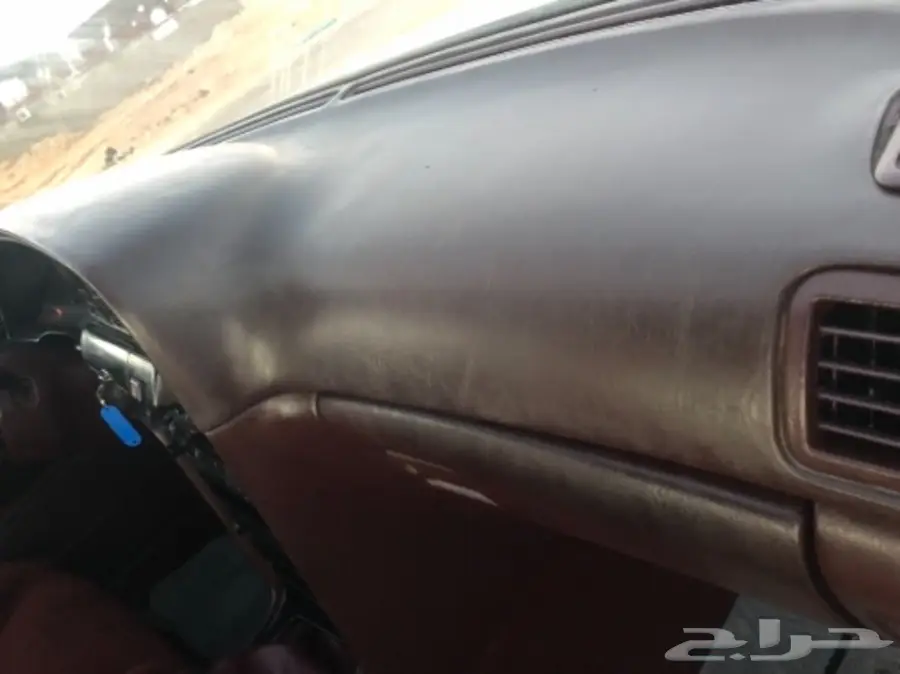 كراسيدا اكس ال 92 مخزنه  (image 18)