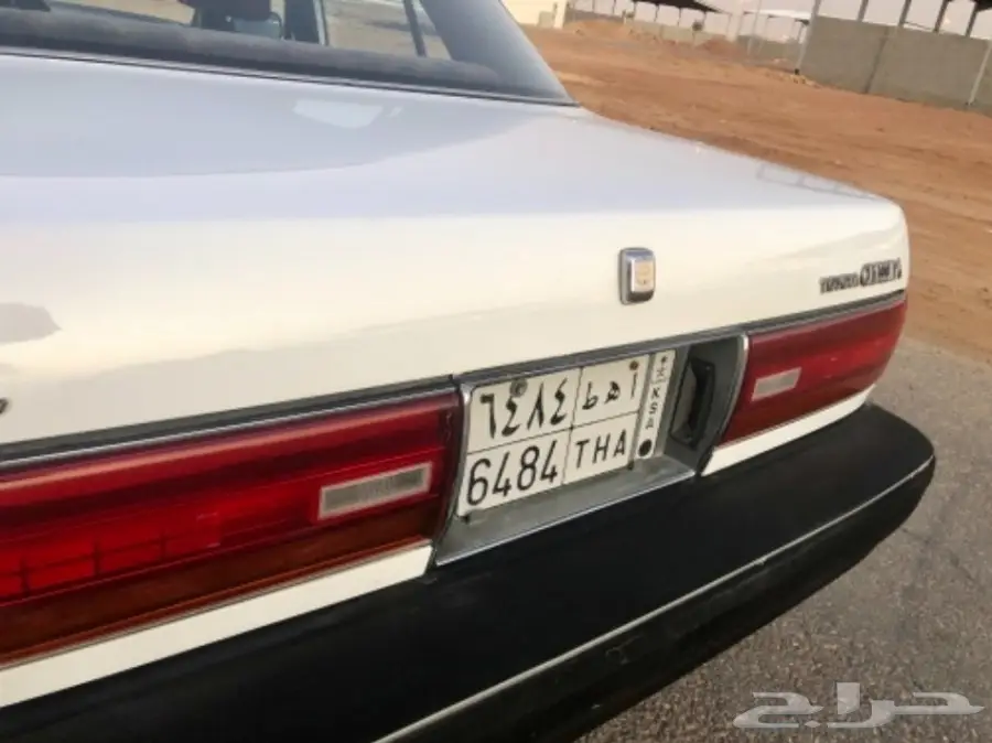 كراسيدا اكس ال 92 مخزنه  (image 19)