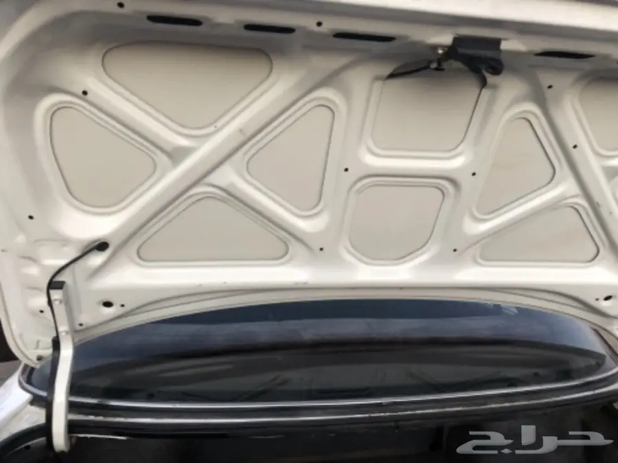 كراسيدا اكس ال 92 مخزنه  (image 20)