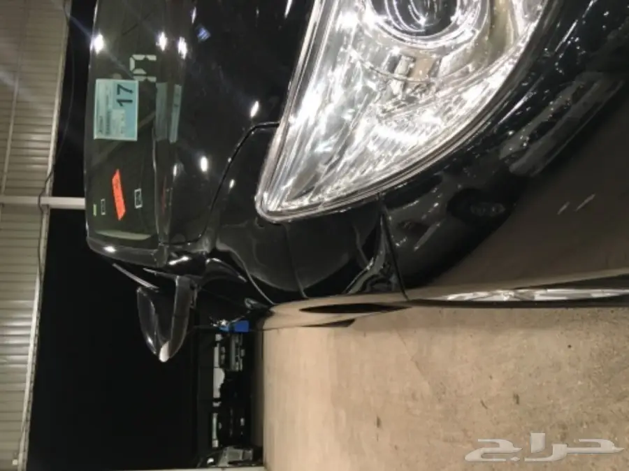 كامري 2017 ليمتيد وكاااله (image 7)