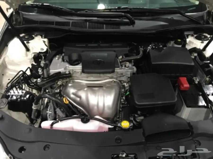 كامري 2016 لولو GLX (image 6)