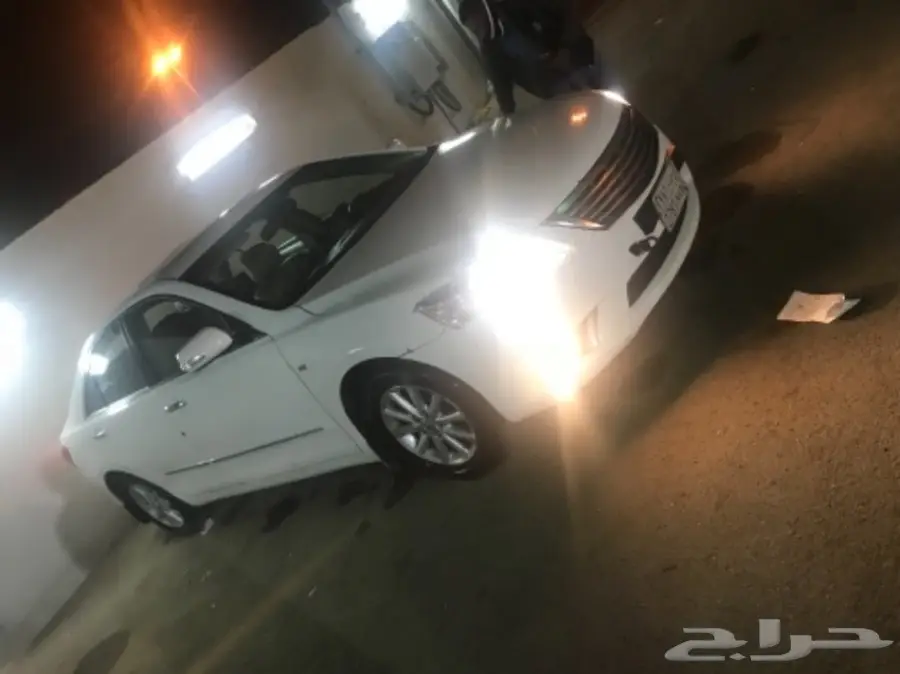 للبيع اوريون 2011 نظيفه (image 2)