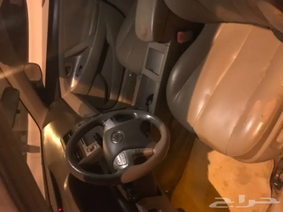 للبيع اوريون 2011 نظيفه (image 4)