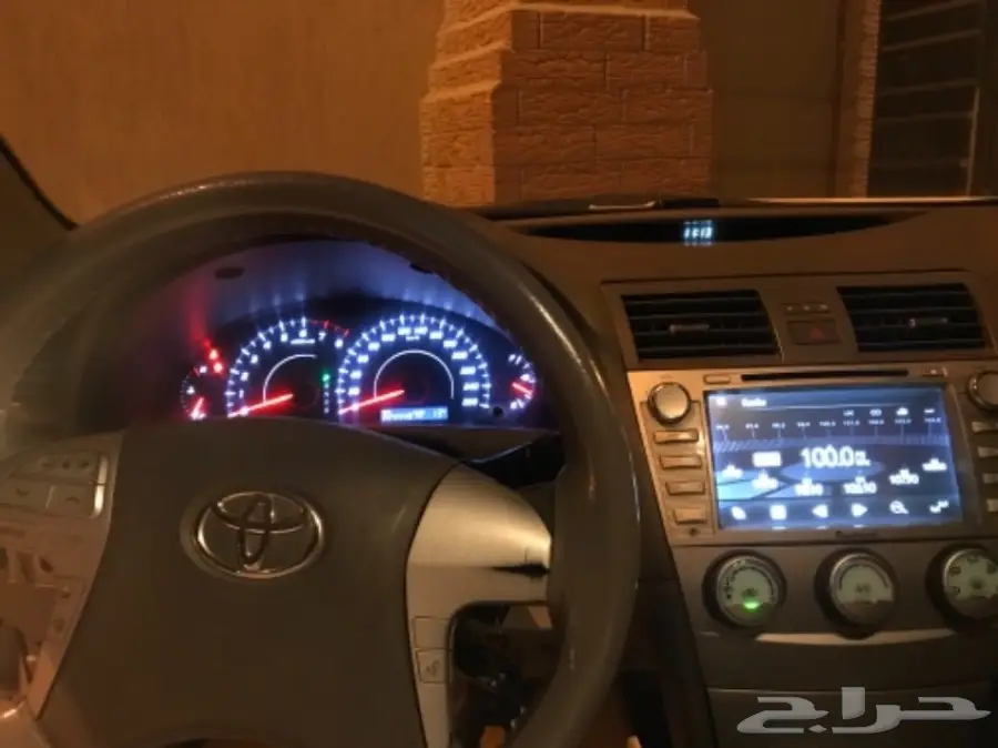 للبيع اوريون 2011 نظيفه (image 5)