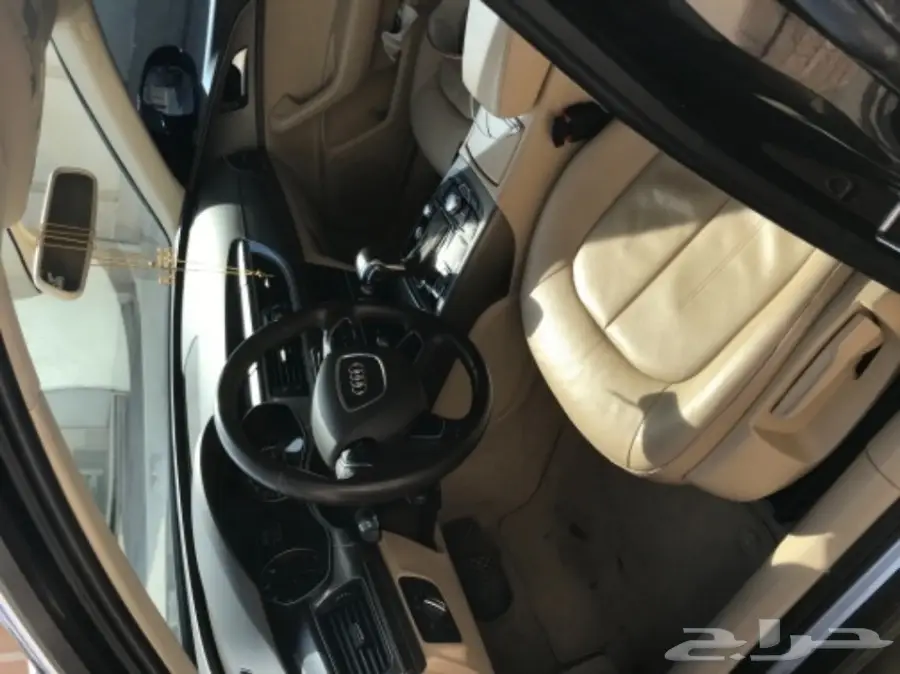 اودي a6 2015 (image 2)