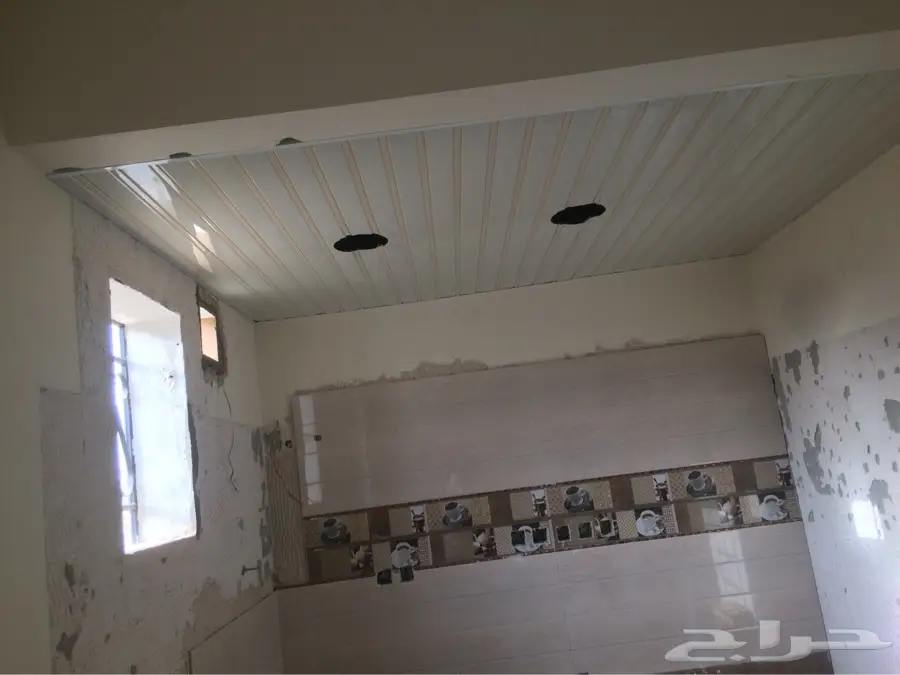 معلم اسقف مستعارة وشريح المنيوم (image 7)