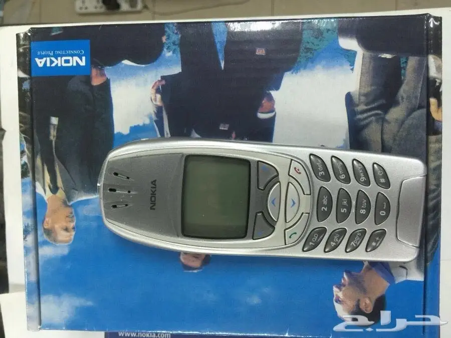 جوالات نوكيا 515-نوكيا 8800 سيروكو الاصليه أح (image 10)