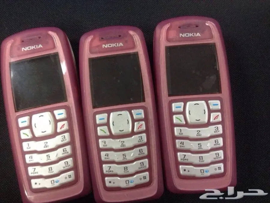 جوالات نوكيا 515-نوكيا 8800 سيروكو الاصليه أح (image 69)