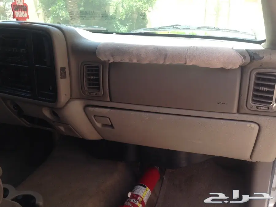 للبيع يوكن دبل قصير - وارد الجميح (image 10)