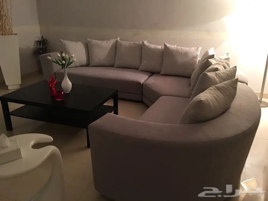 كنب مودرن إيطالي جديد - فرصة لا تُفوّت! (image 11)