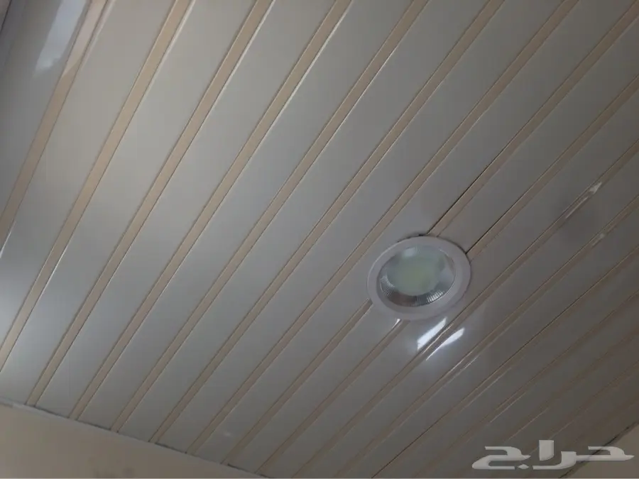 معلم اسقف مستعارة وشريح المنيوم (image 6)