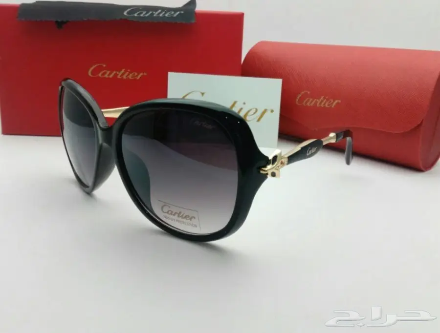 نظارات طبق الاصل بافضل الاسعار (image 13)