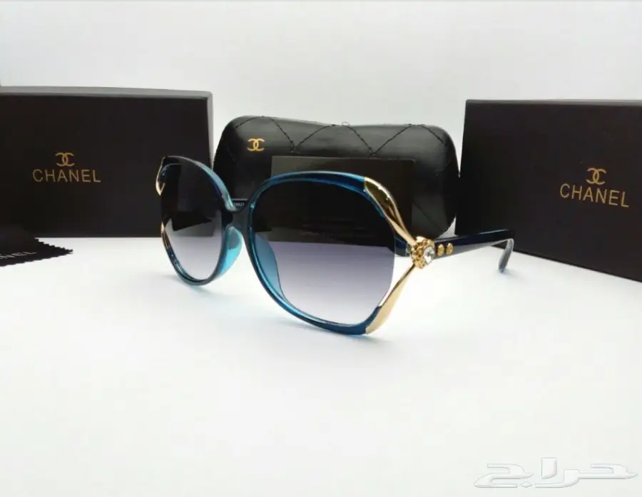 نظارات طبق الاصل بافضل الاسعار (image 184)