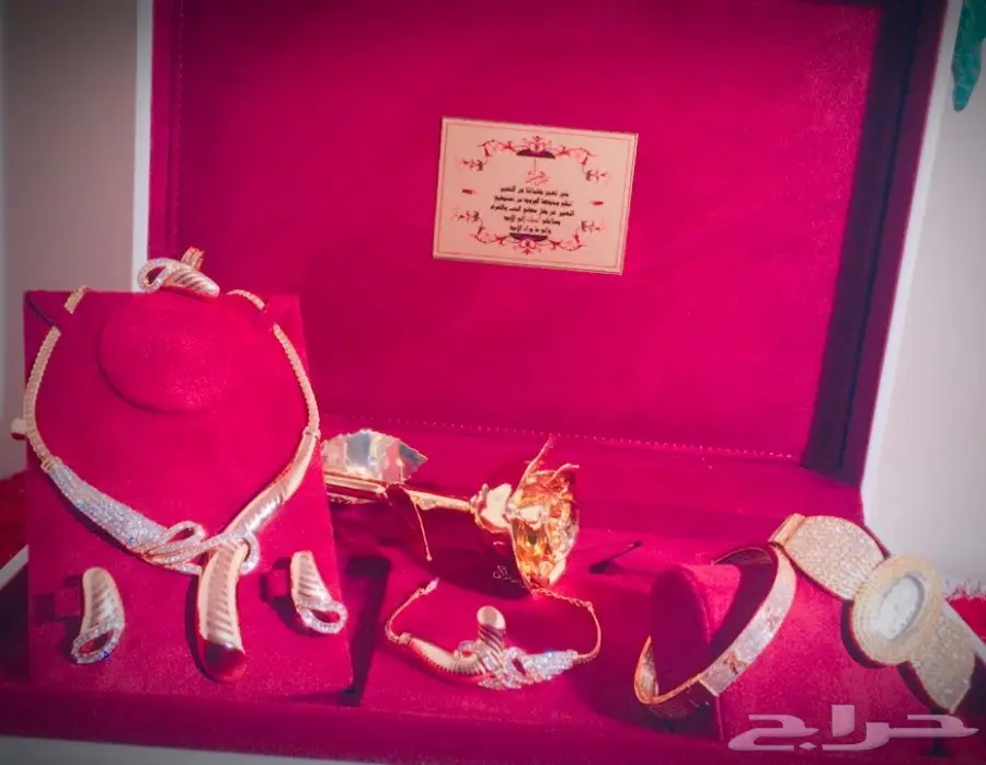 هدية فاخرة 2018 - شاهد الصور (image 10)