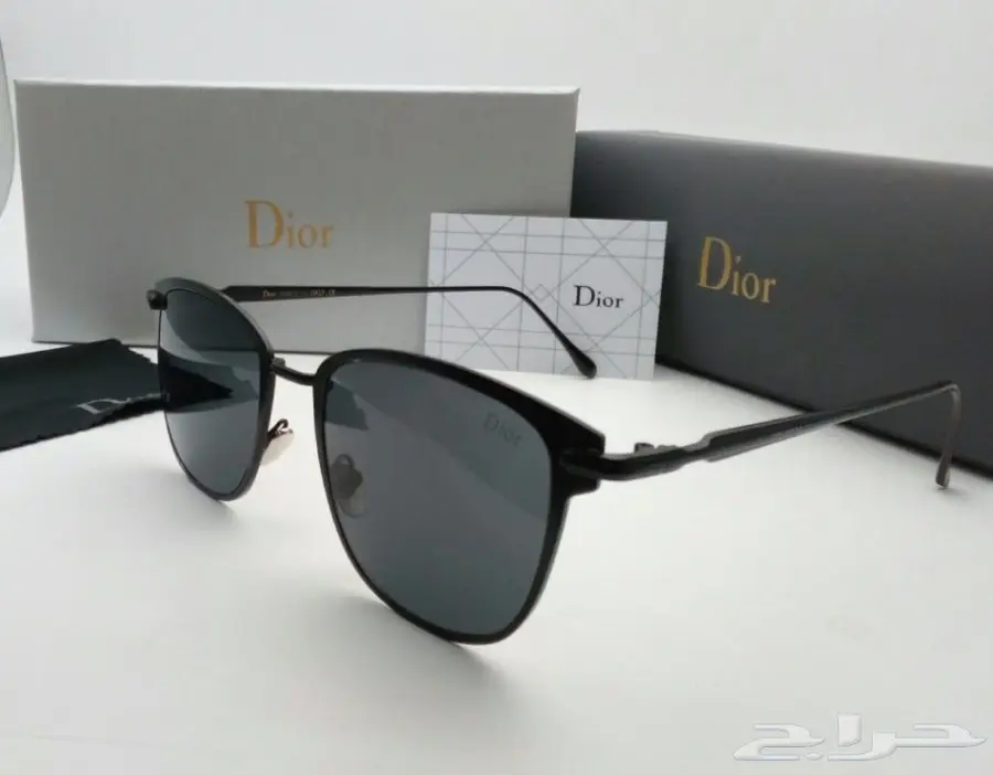 نظارات طبق الاصل بافضل الاسعار (image 69)