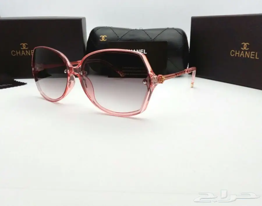 نظارات طبق الاصل بافضل الاسعار (image 177)