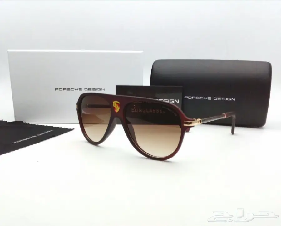 نظارات طبق الاصل بافضل الاسعار (image 199)