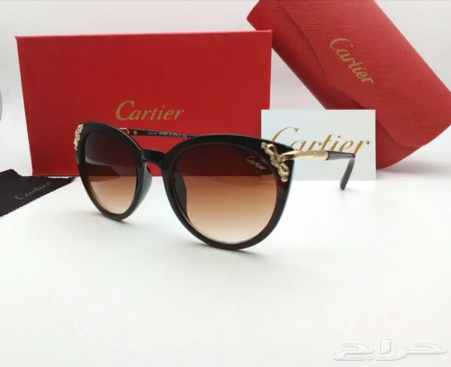 نظارات طبق الاصل بافضل الاسعار (image 189)