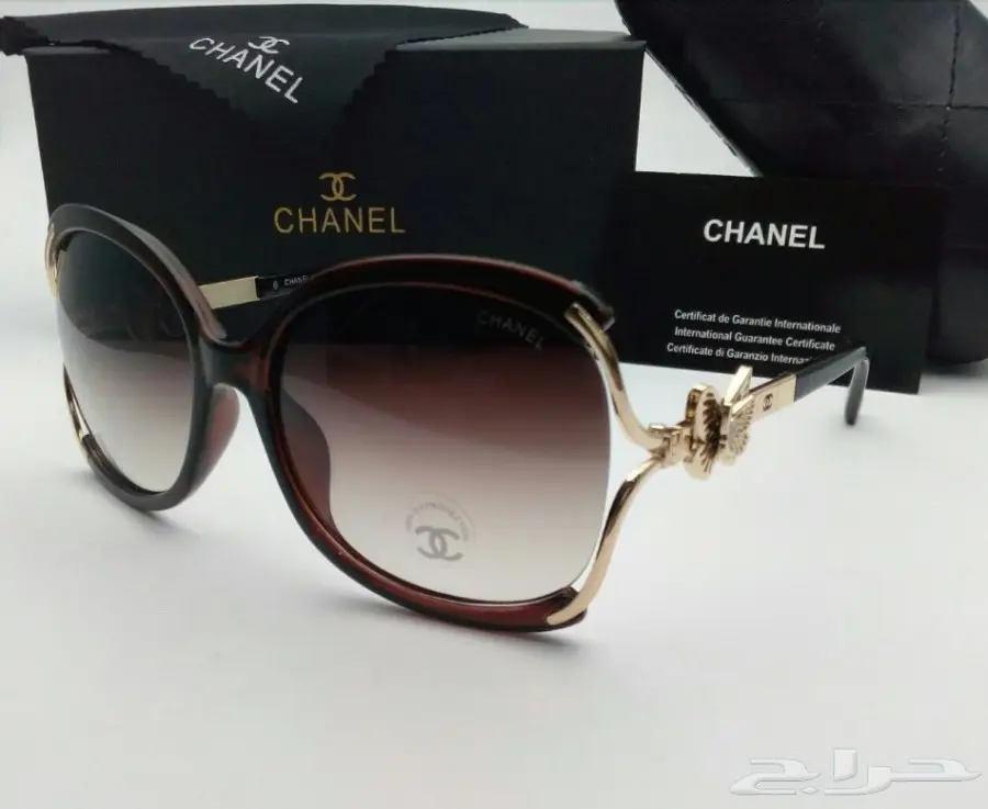 نظارات طبق الاصل بافضل الاسعار (image 80)