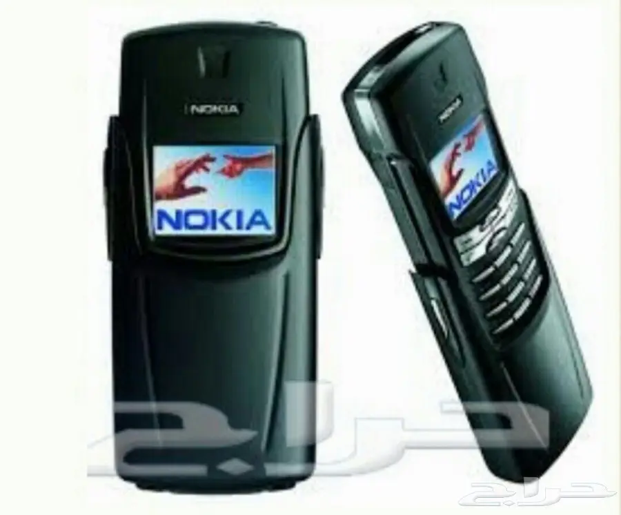 جوالات نوكيا 515-نوكيا 8800 سيروكو الاصليه أح (image 65)