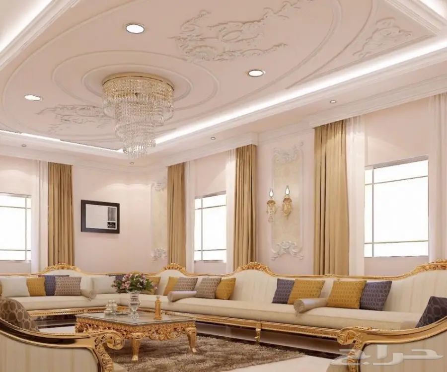 سدائل للمفروشات  (image 29)