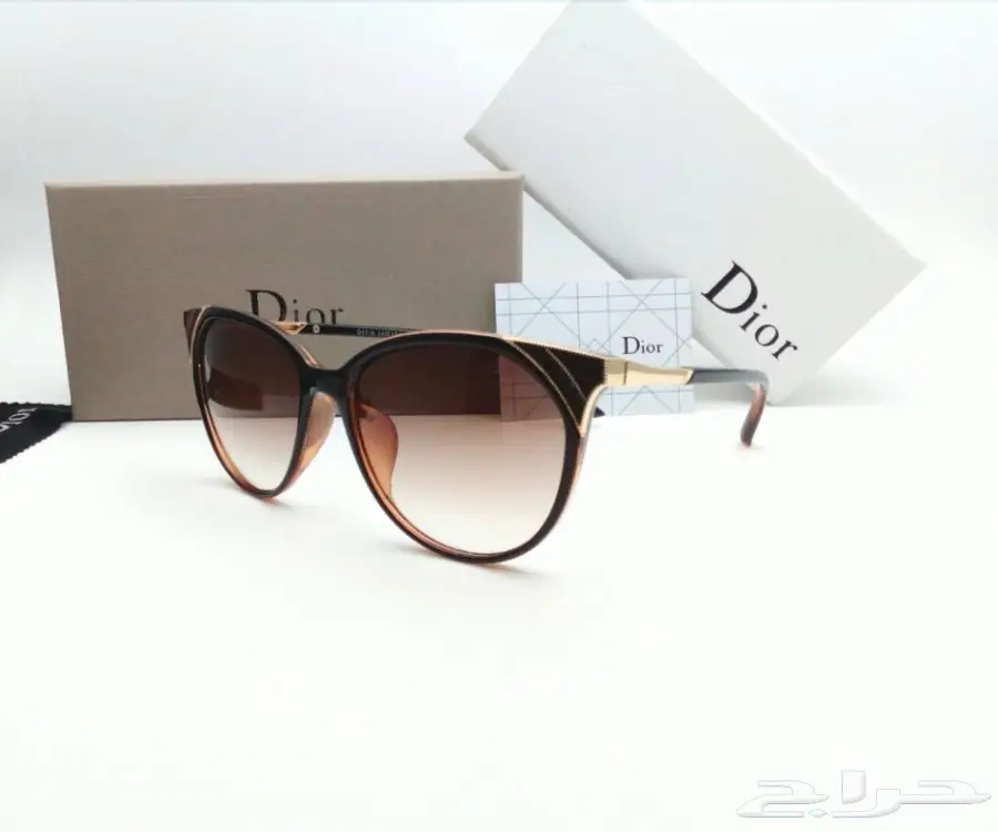 نظارات طبق الاصل بافضل الاسعار (image 170)