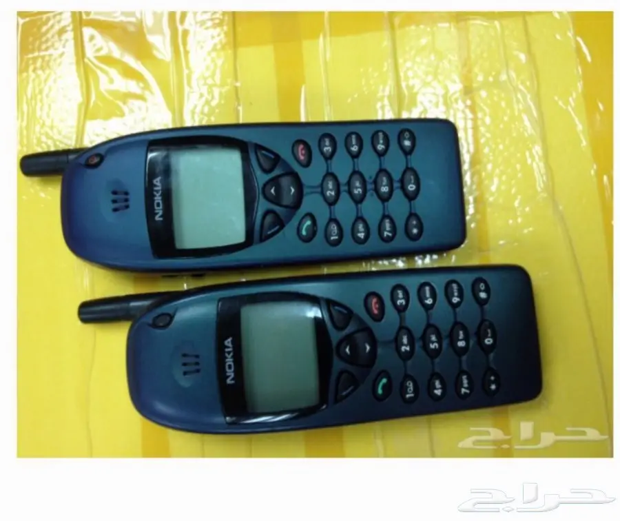 جوالات نوكيا الاصليه تسليم الرياض فورا  للتوا (image 13)