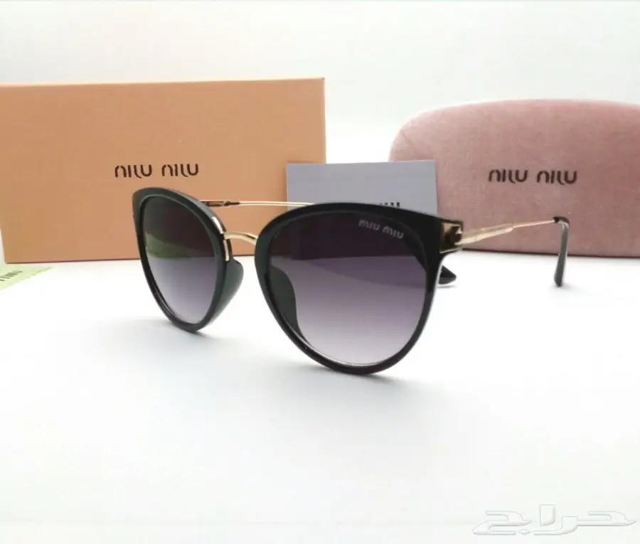 نظارات طبق الاصل بافضل الاسعار (image 179)