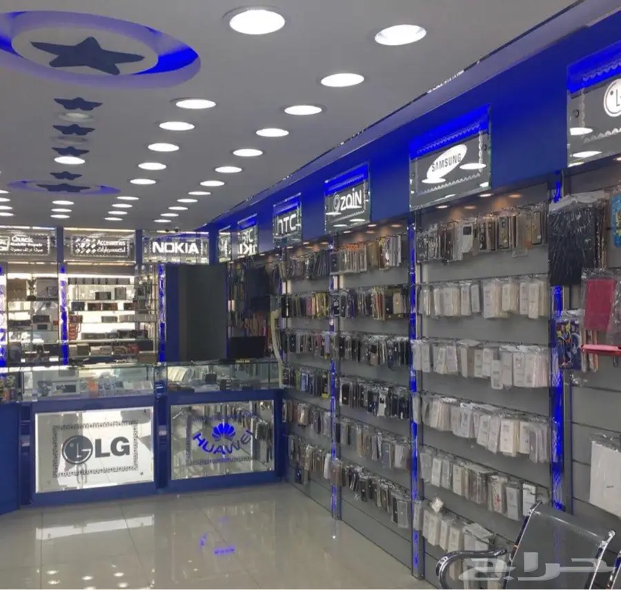 جوالات للتقبيل الدمام طيبه ابوبكر الصديق (image 1)