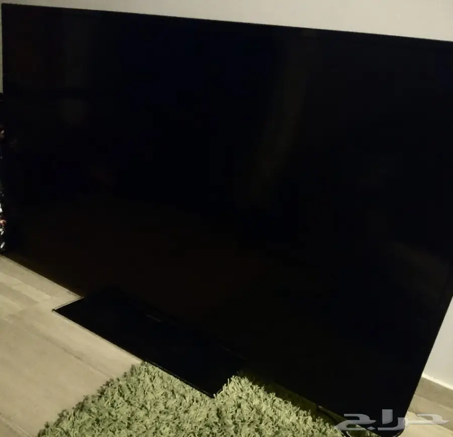 شاشة شانج هونج LED 55 بوصه  (image 3)