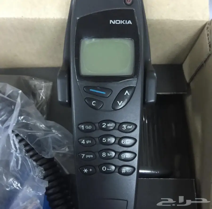 جوالات نوكيا الاصليه تسليم الرياض فورا  للتوا (image 75)