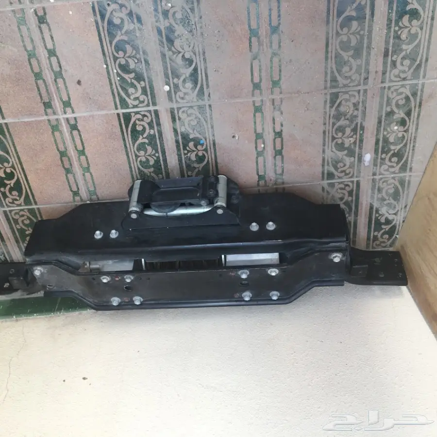 ونش جيب تايوتا نظيف