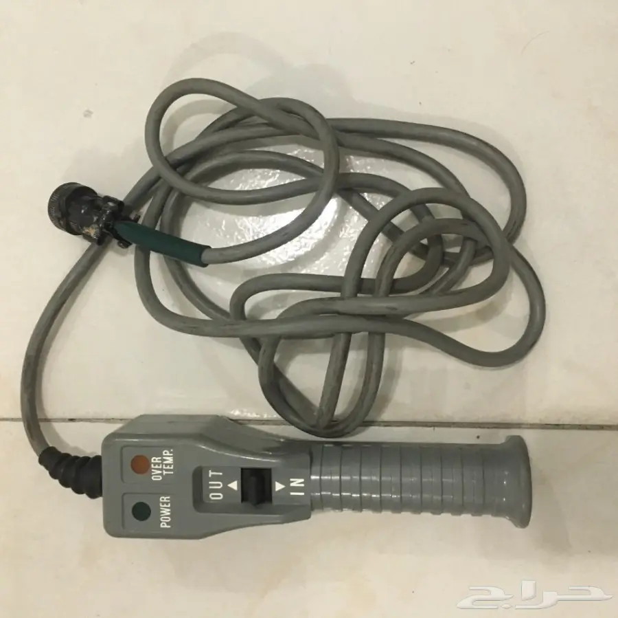 ونش جيب تايوتا نظيف (image 4)