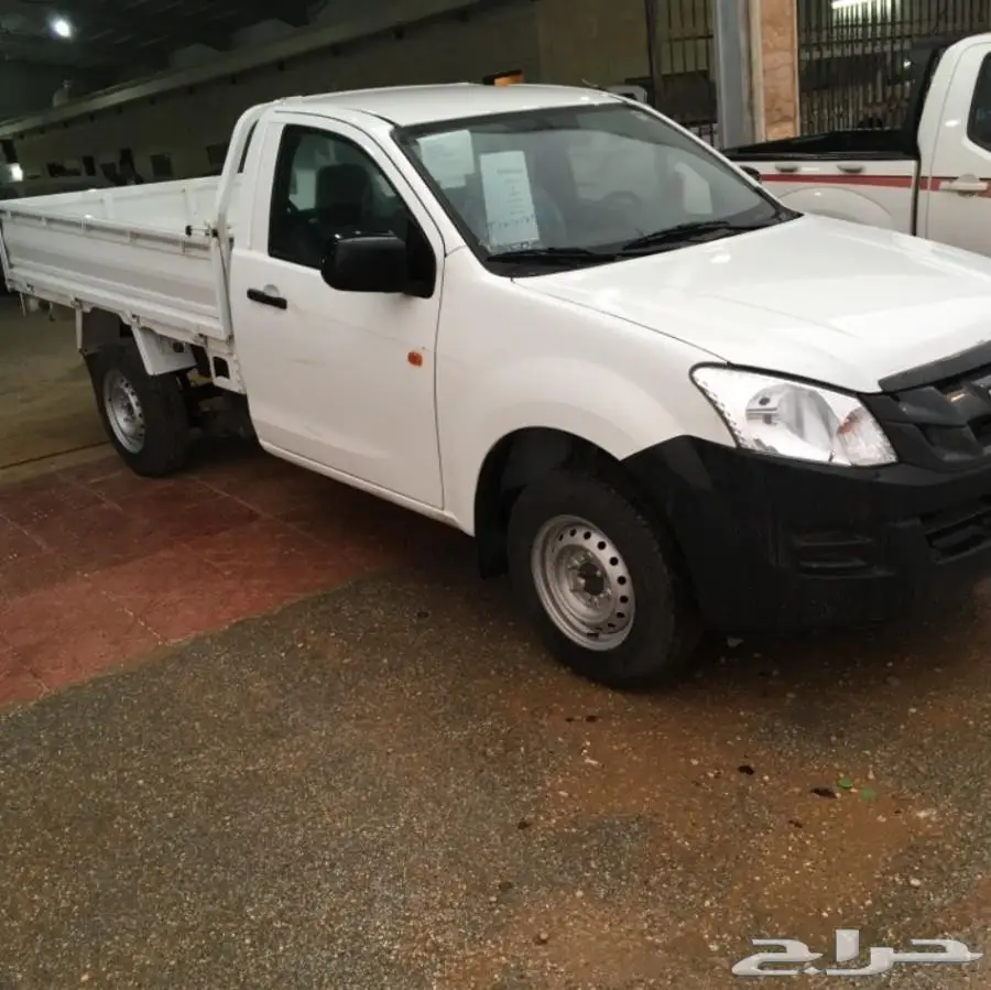  يسوزو ديماكس غمارة جوانب سعودي 2016-45000 (image 1)