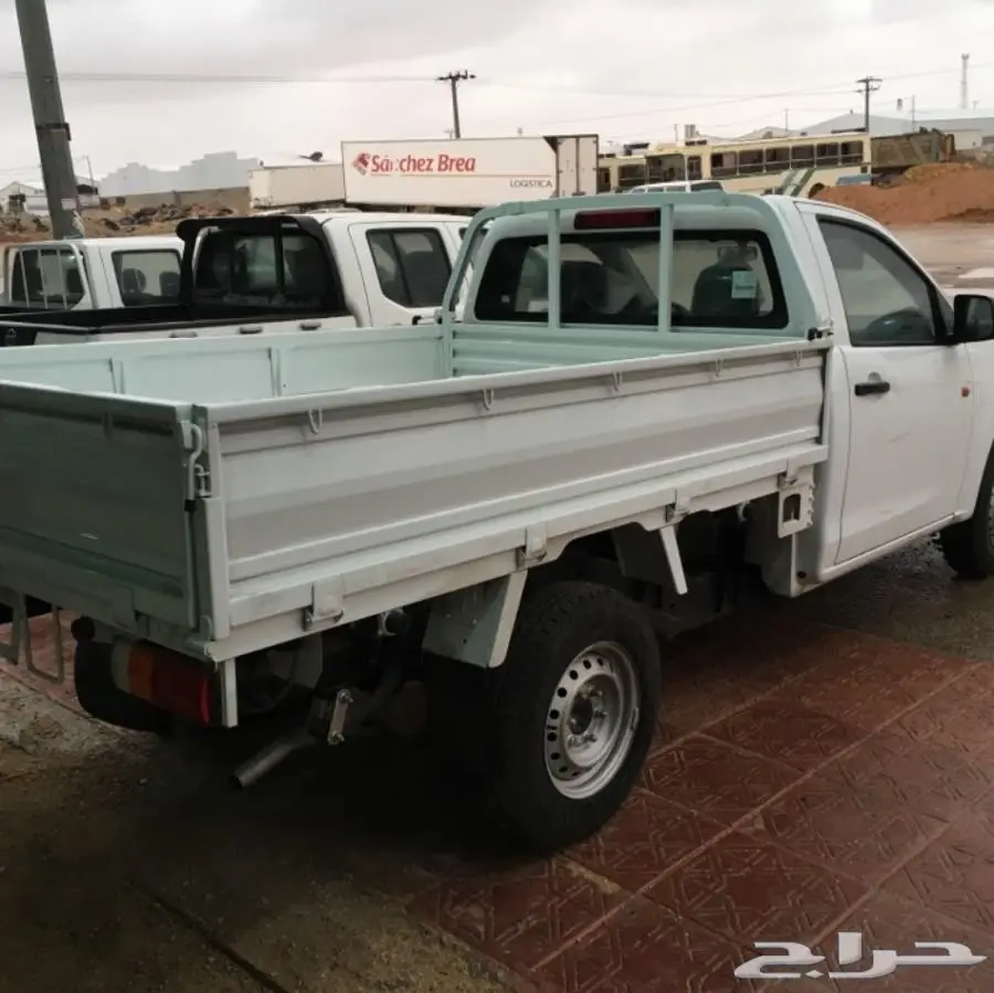  يسوزو ديماكس غمارة جوانب سعودي 2016-45000 (image 2)