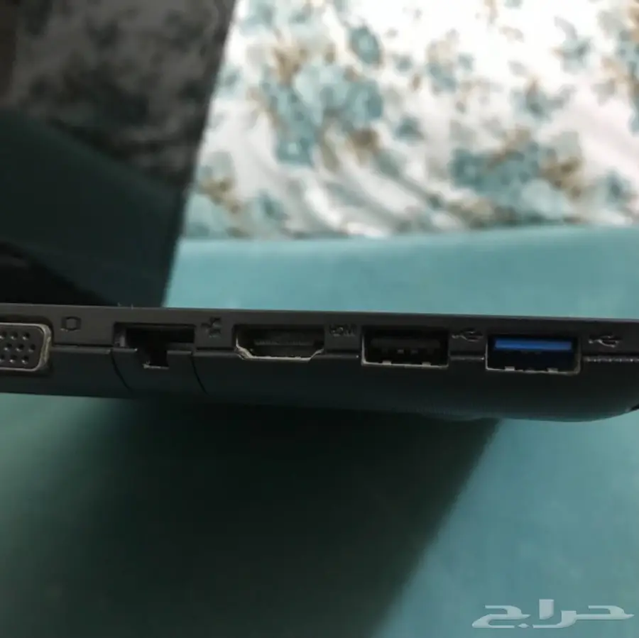 لابتوب لونيفو i5 نظيف جدا  (image 6)