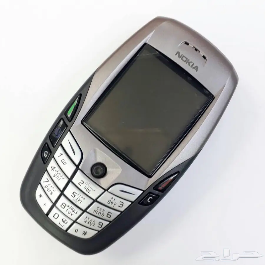 جوالات نوكيا 515-نوكيا 8800 سيروكو الاصليه أح (image 15)