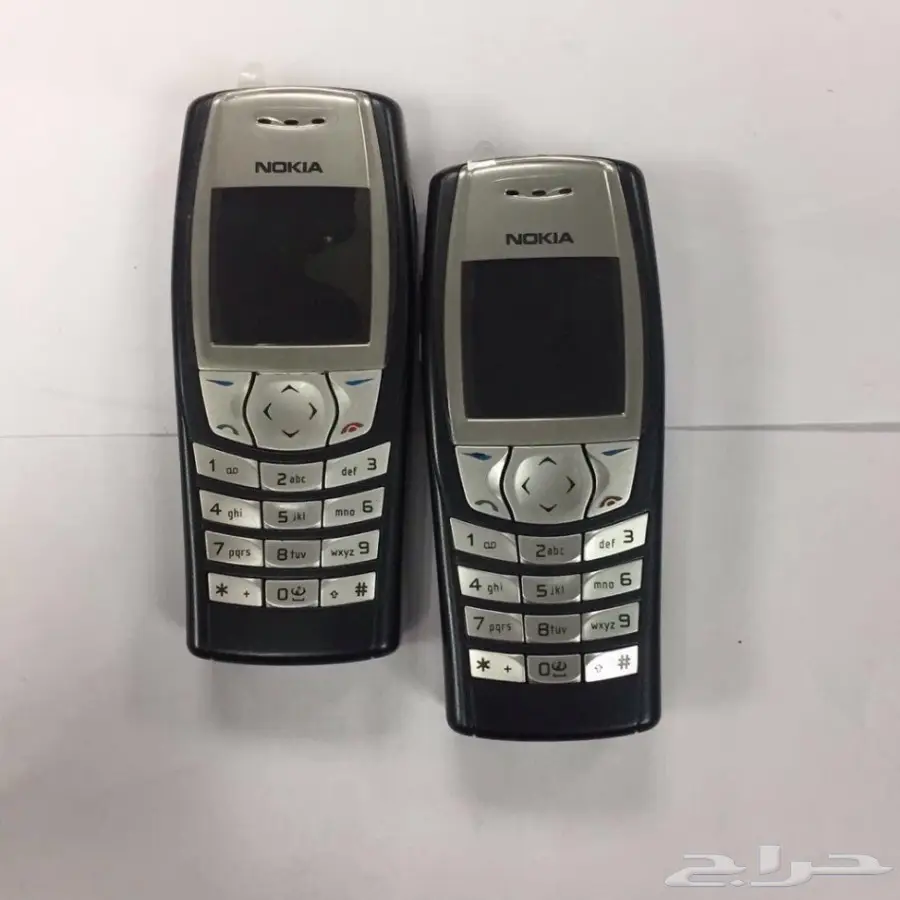 جوالات نوكيا 515-نوكيا 8800 سيروكو الاصليه أح (image 21)