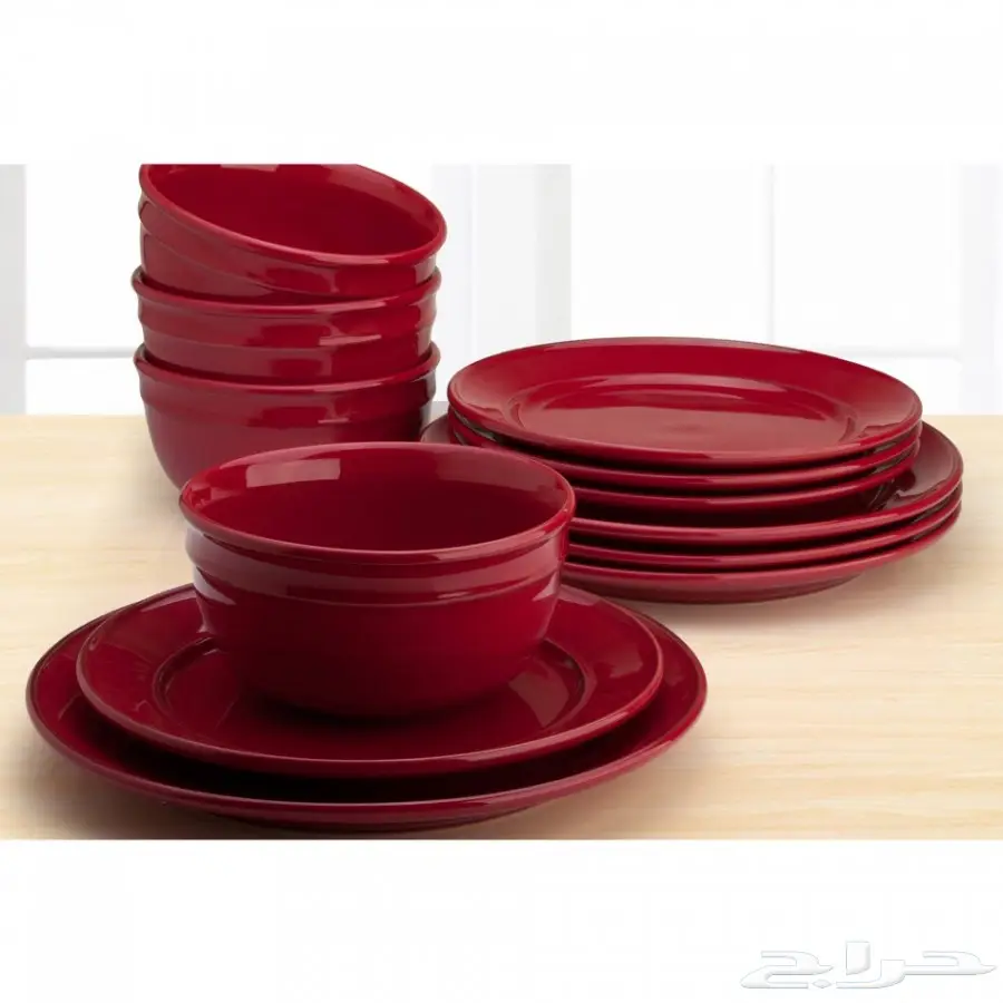 طقوم صحون للبيع (image 2)