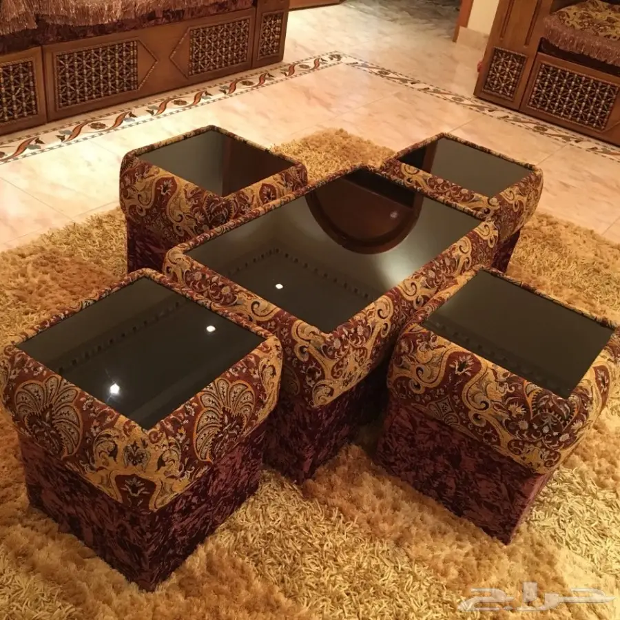 كنب مجلس  (image 1)