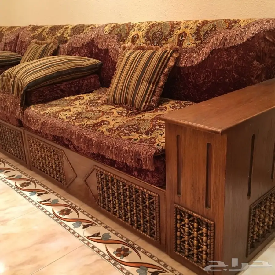 كنب مجلس  (image 2)