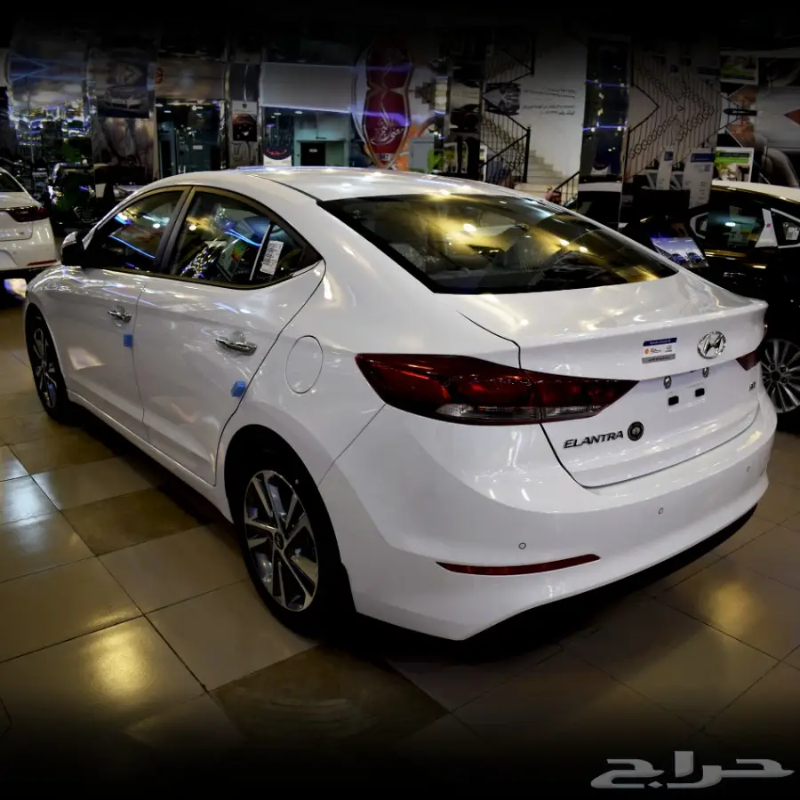 النترا 2018 بضمان 10 سنوات مع خدمات مجانية (image 1)