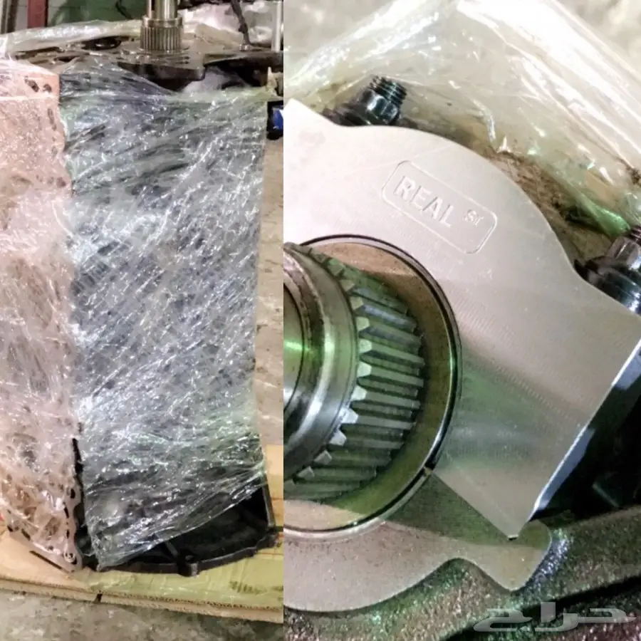 للبيع مكينه 2JZ ل1500 حصان 