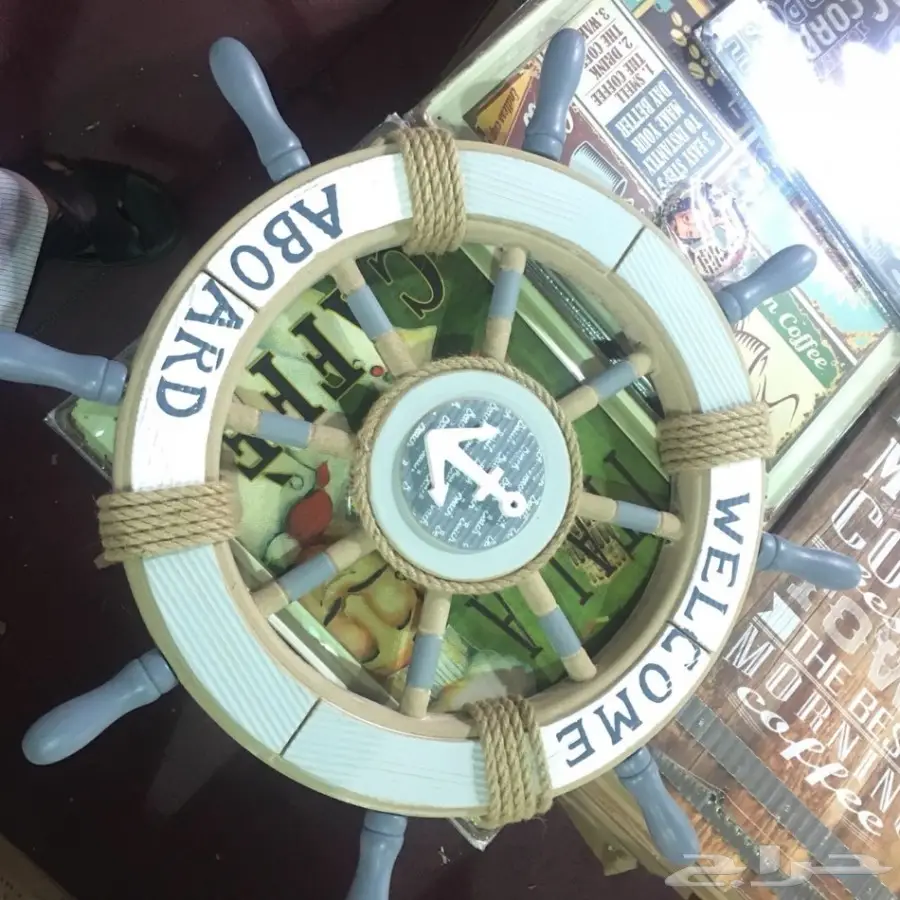 لوحات ركن القهوه  (image 11)